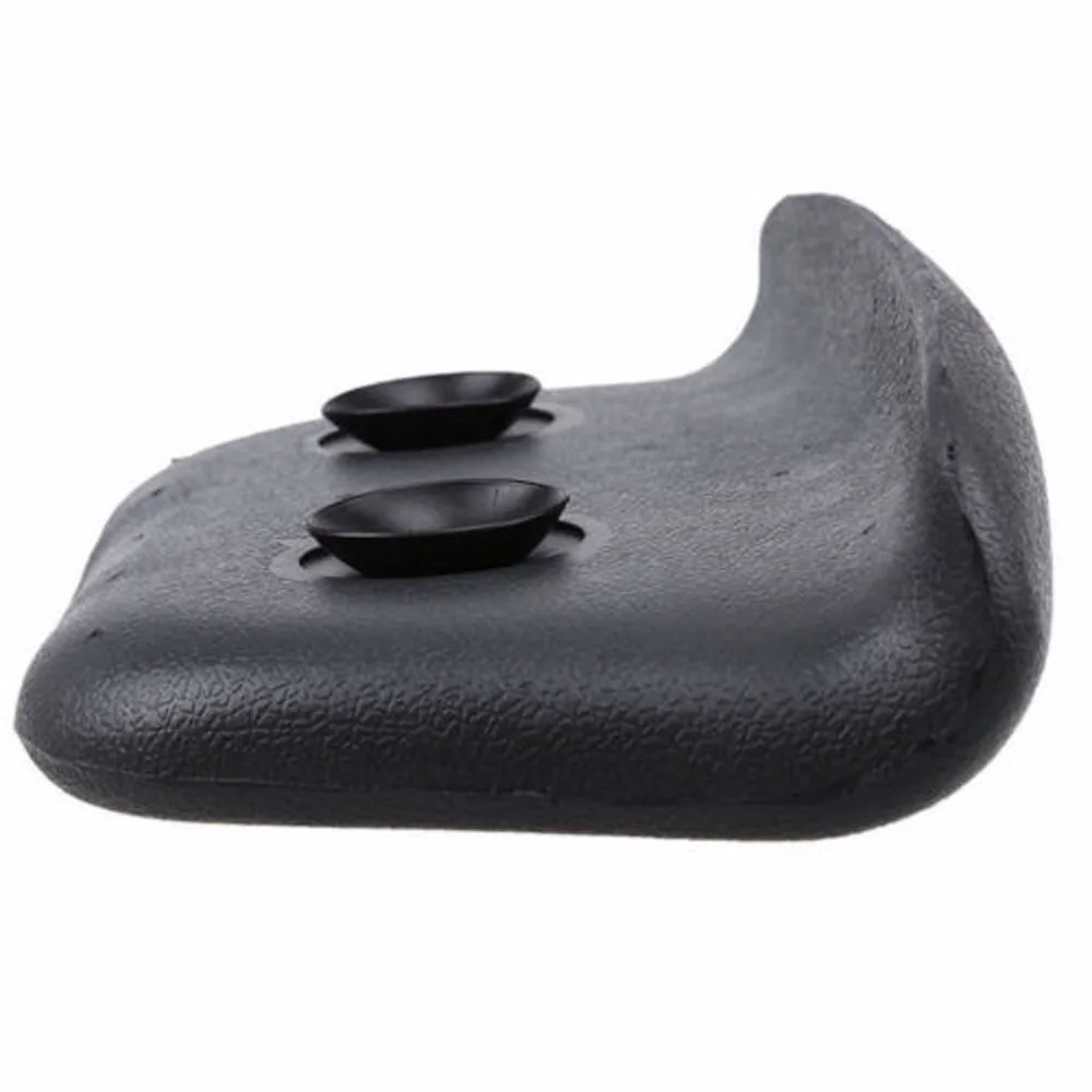 SPA Bath Pillow PU Bathtub Headrest Relaxing Head Neck Back Support Back Comfort Holder Bathroom Cushion Accersories
SPA Bath Pillow PU Bathtub Headrest Relaxing Head Neck Back Support Back Comfort Holder Bathroom Cushion Accersories