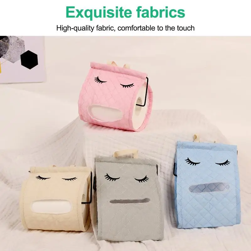 Hanging Toilet Paper Case Portable Napkin Paper Tissue Storage Bag Reusable Tissue Box For Home Outdoor Travel Hiking Picnic
Hanging Toilet Paper Case Portable Napkin Paper Tissue Storage Bag Reusable Tissue Box For Home Outdoor Travel Hiking Picnic