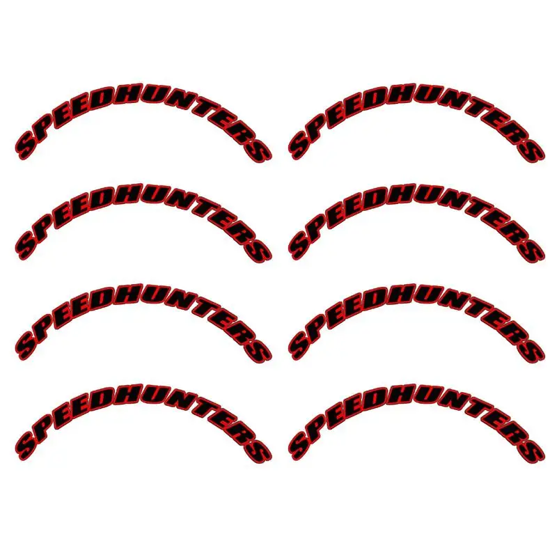 Letter Stickers Tire Decals Tire 3D Letter Stickers 3D Rubber Wheel Lettering Decoration Personalized DIY Rubber Tire Lettering
Letter Stickers Tire Decals Tire 3D Letter Stickers 3D Rubber Wheel Lettering Decoration Personalized DIY Rubber Tire Lettering