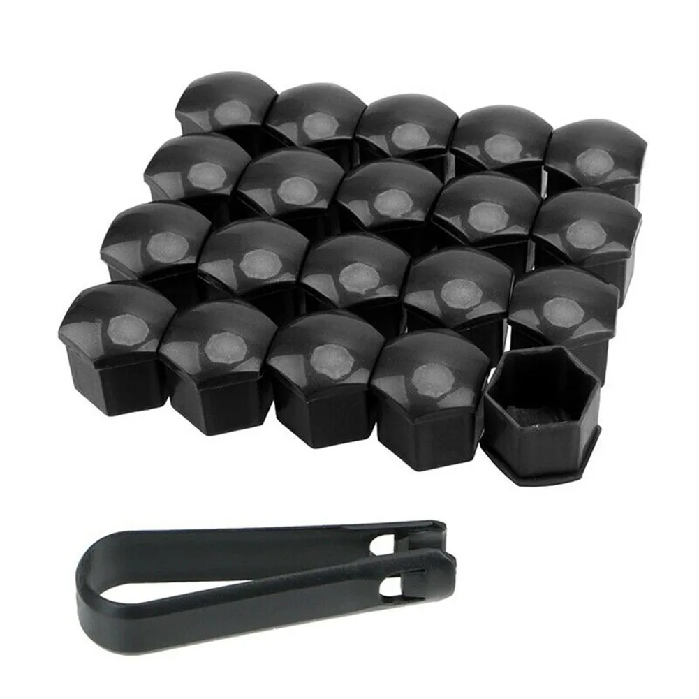 20Pcs 21MM Car Hub Screw Cover Wheel Nut Cap Bolt Rims Nuts + Remova Plastic Tires Lugs High Quality Car Accessories
20Pcs 21MM Car Hub Screw Cover Wheel Nut Cap Bolt Rims Nuts + Remova Plastic Tires Lugs High Quality Car Accessories