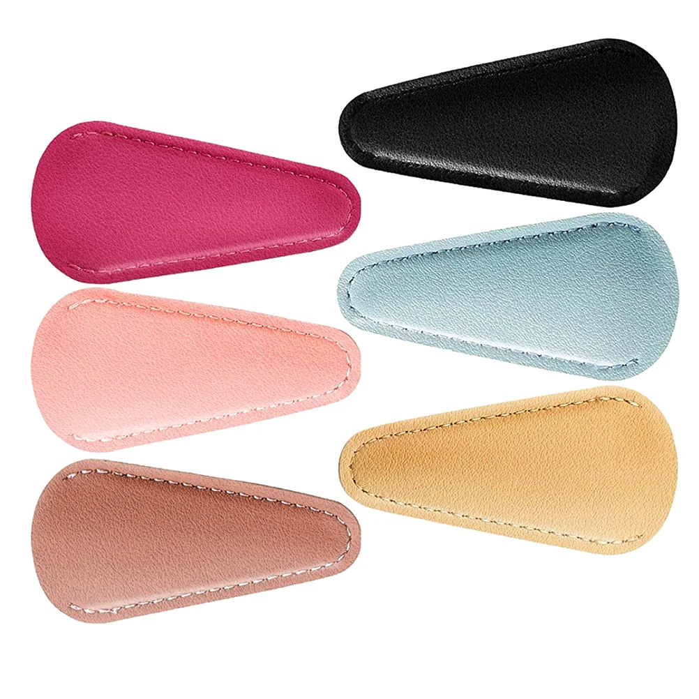 Scissors Sheath Cover Protector Scissor Covers Case Embroidery Cases Sewing Sleeves Sheaths Trimming Collect Eyebrow Beauty
Scissors Sheath Cover Protector Scissor Covers Case Embroidery Cases Sewing Sleeves Sheaths Trimming Collect Eyebrow Beauty