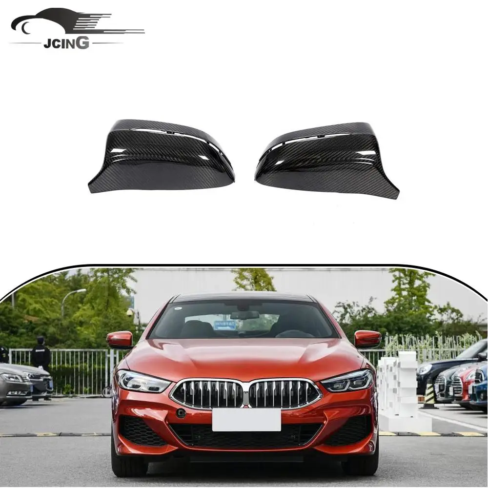 Dry Carbon Side Mirror Cover Rearview for BMW 3 4 5 6 7 8 Series G20 G28 G22 G23 G24 G30 G38 GT G32 G11 G12 G14 G15 G16
Dry Carbon Side Mirror Cover Rearview for BMW 3 4 5 6 7 8 Series G20 G28 G22 G23 G24 G30 G38 GT G32 G11 G12 G14 G15 G16