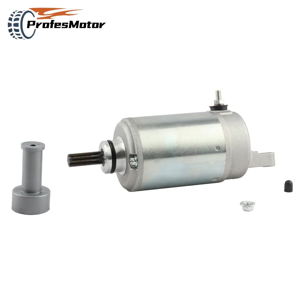 Motorcycle Starter Motor for Suzuki B-King GSX1300R 08 Hayabusa GSX1300R 08-16 31100-15H00 31100-15H20 Superbike Accessories
Motorcycle Starter Motor for Suzuki B-King GSX1300R 08 Hayabusa GSX1300R 08-16 31100-15H00 31100-15H20 Superbike Accessories