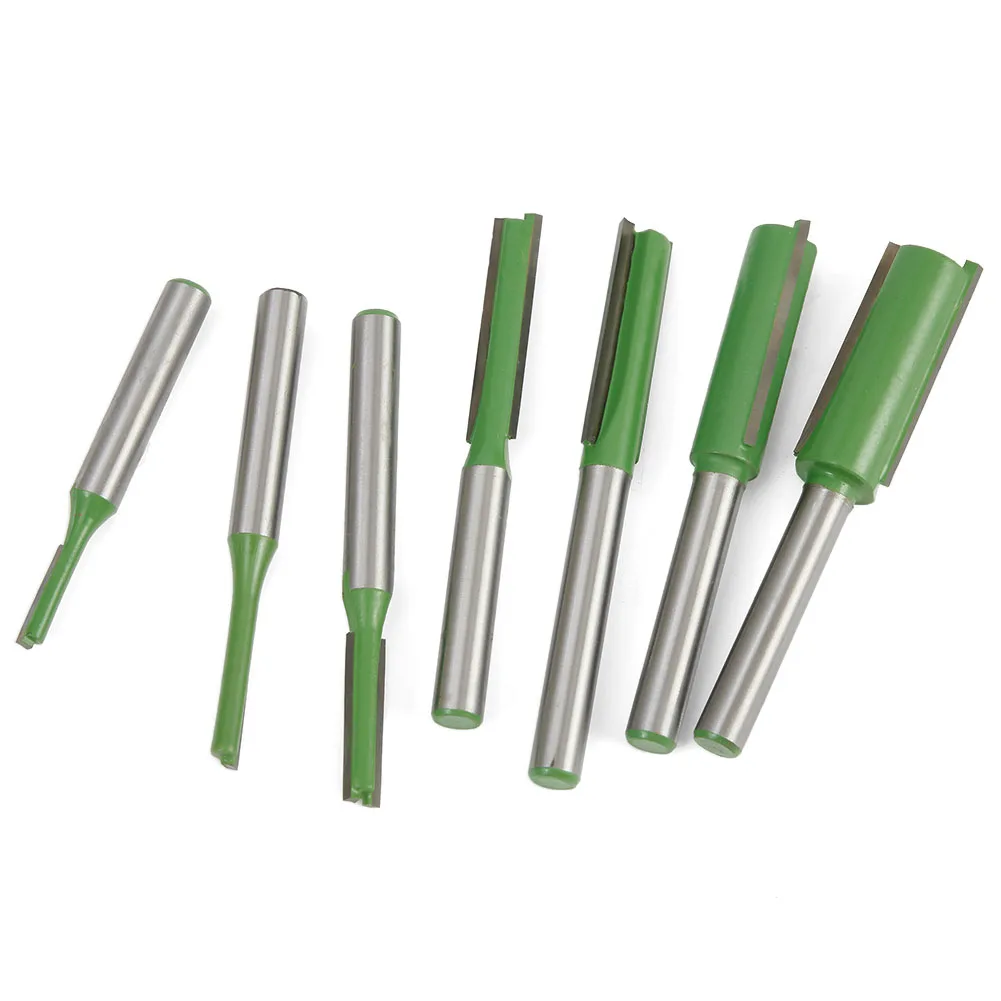 Accessories Brand new Parts Practical Premium Durable High quality Useful Router Bit Flute Router Shank Single
Accessories Brand new Parts Practical Premium Durable High quality Useful Router Bit Flute Router Shank Single