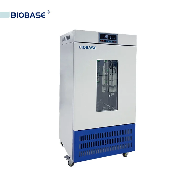 BIOBASE su BIOTEN NEW Design Constant Temperature and Humidity Incubator heating incubator BJPX-HT100B
BIOBASE su BIOTEN NEW Design Constant Temperature and Humidity Incubator heating incubator BJPX-HT100B