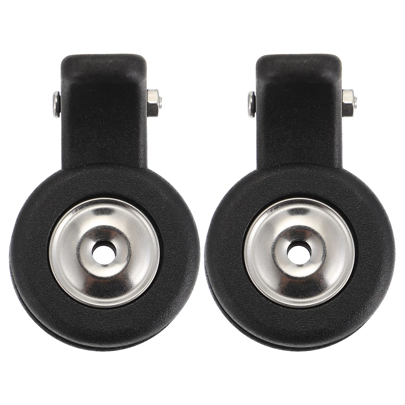 2 Pcs Kettle Alarm Water Jug Spout Kettle Replace Nozzle Sound Pot Tea Kettle Nozzle Stainless Steel Whistling Kettle
2 Pcs Kettle Alarm Water Jug Spout Kettle Replace Nozzle Sound Pot Tea Kettle Nozzle Stainless Steel Whistling Kettle