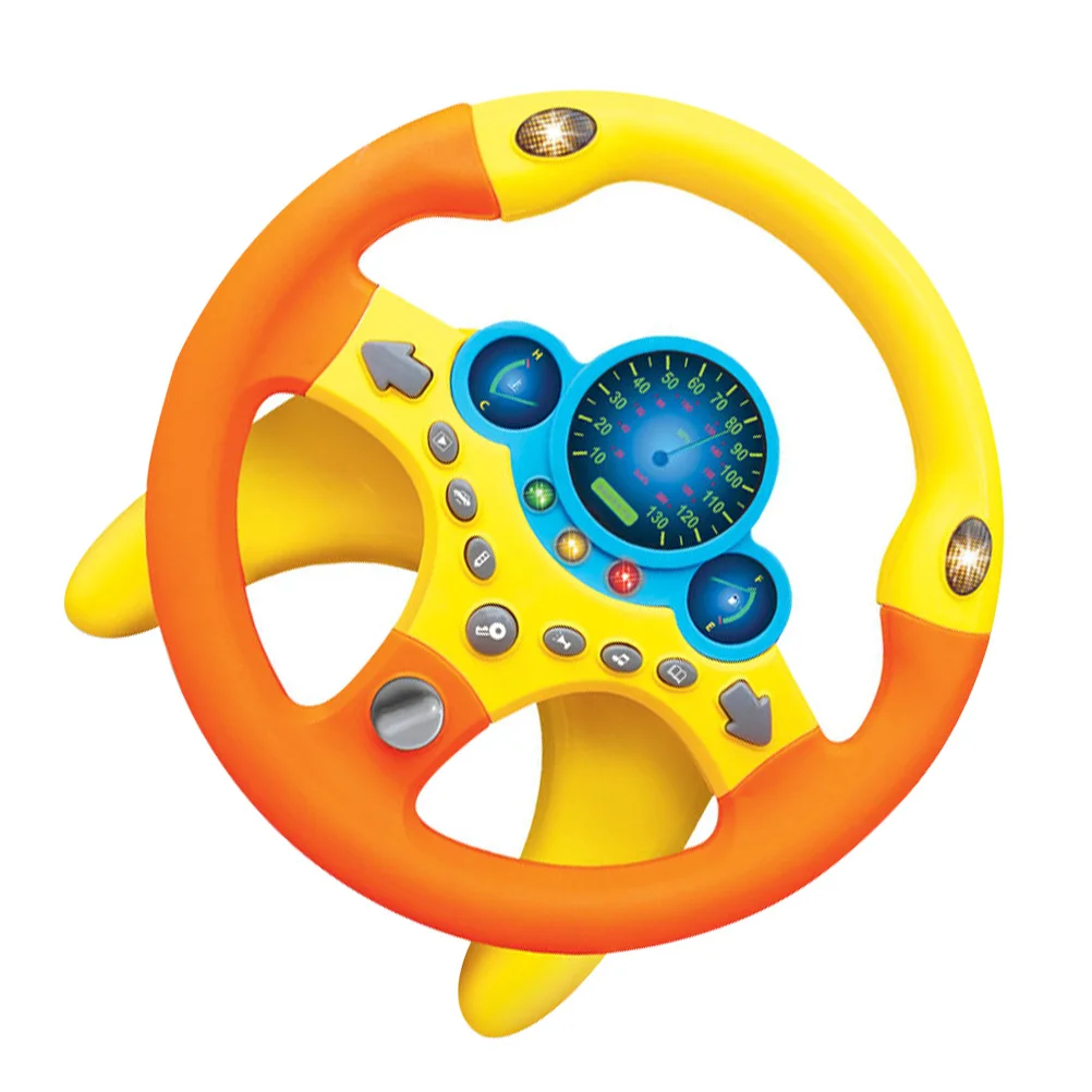 Kids Cars Toy Kids Toy Poppets Kids Driving Plaything Squiz Toys Kid Toys Co-pilot Simulation Steering Wheel
Kids Cars Toy Kids Toy Poppets Kids Driving Plaything Squiz Toys Kid Toys Co-pilot Simulation Steering Wheel