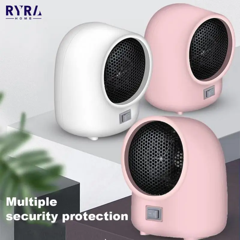 Creative Electric Heater Portable 400W Mini Home Office Desktop Warm Air Heater Warmer Fan 2-speed 3S Fast Heat Winter 220V New
Creative Electric Heater Portable 400W Mini Home Office Desktop Warm Air Heater Warmer Fan 2-speed 3S Fast Heat Winter 220V New