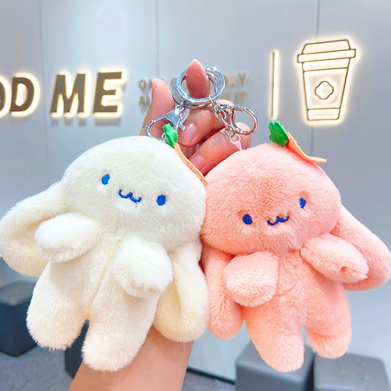 14cm Cute Rabbit Plush Doll Keychain Soft Stuffed Animals Plush Doll Animal Plush Toys Pendant Plush Girls Doll Toys Kids Gifts
14cm Cute Rabbit Plush Doll Keychain Soft Stuffed Animals Plush Doll Animal Plush Toys Pendant Plush Girls Doll Toys Kids Gifts