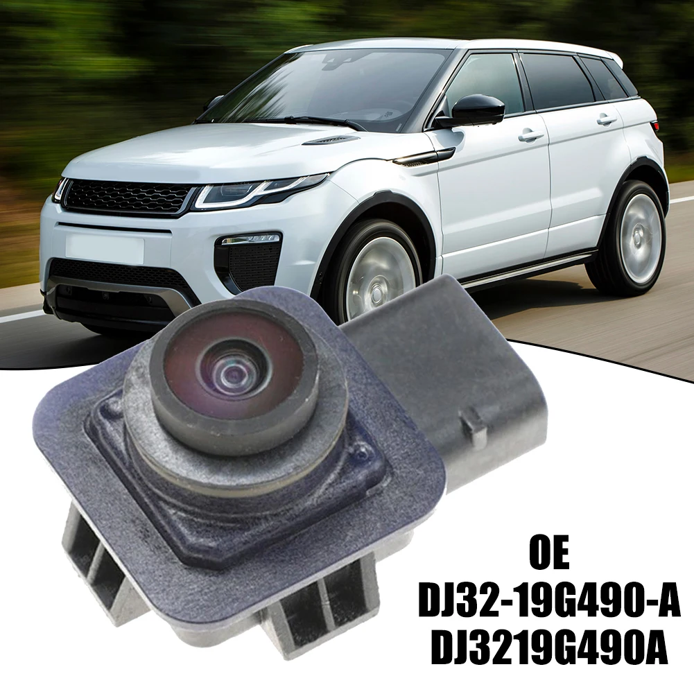 6Pin Rearview Backup Camera For Land Rover For Evoque 2012-2013 DJ32-19G490-A DJ3219G490A Car Electronics Reversing Camera
6Pin Rearview Backup Camera For Land Rover For Evoque 2012-2013 DJ32-19G490-A DJ3219G490A Car Electronics Reversing Camera