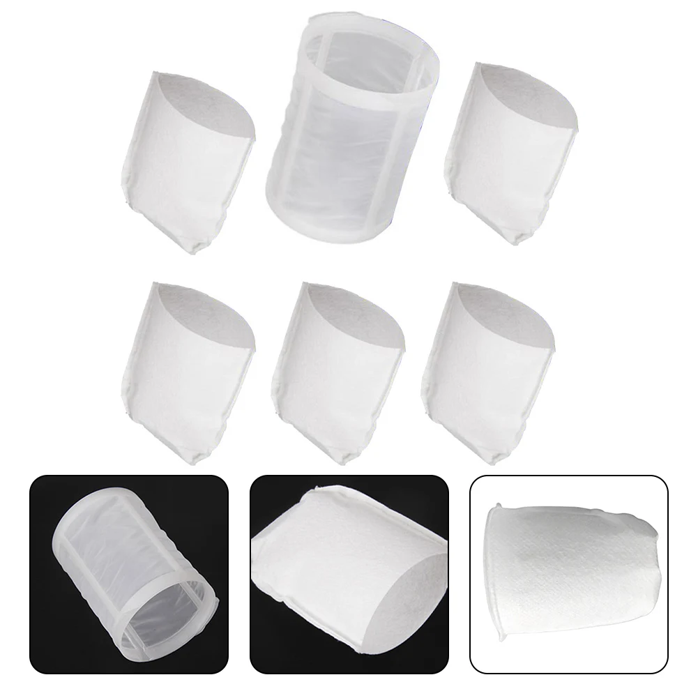6pcs/Set 443060-3 451208-3 Pre-Filter Filter Replacement For Makita CL100/106/180 DCL180 Cordless Vacuum Cleaner Accessories
6pcs/Set 443060-3 451208-3 Pre-Filter Filter Replacement For Makita CL100/106/180 DCL180 Cordless Vacuum Cleaner Accessories