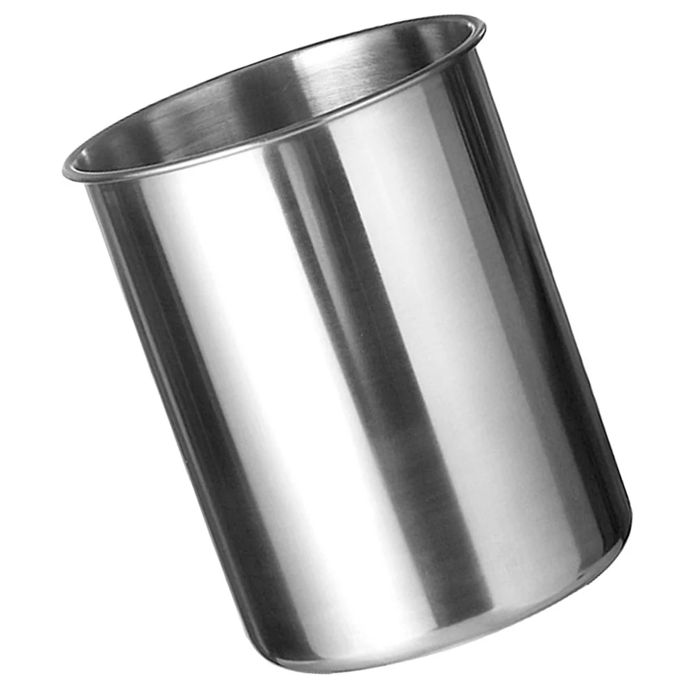 Stainless Steel Ice Bucket Metal Container Drinks Cooling Party Holder Bottle Cube For Cocktail Bar Block Mold Glass
Stainless Steel Ice Bucket Metal Container Drinks Cooling Party Holder Bottle Cube For Cocktail Bar Block Mold Glass