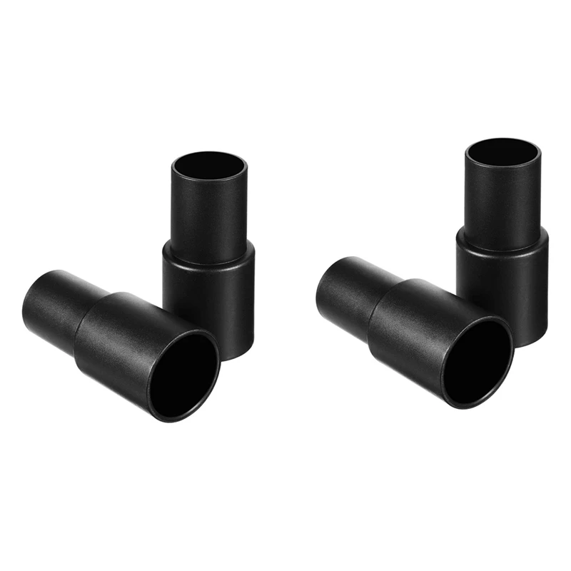 4 Pieces Vacuum Hose Adapter, 1 3/8 Inch To 1 1/4 Inch Universal Cleaner Hose Reducer Converter Vacuum Hose Attachment
4 Pieces Vacuum Hose Adapter, 1 3/8 Inch To 1 1/4 Inch Universal Cleaner Hose Reducer Converter Vacuum Hose Attachment