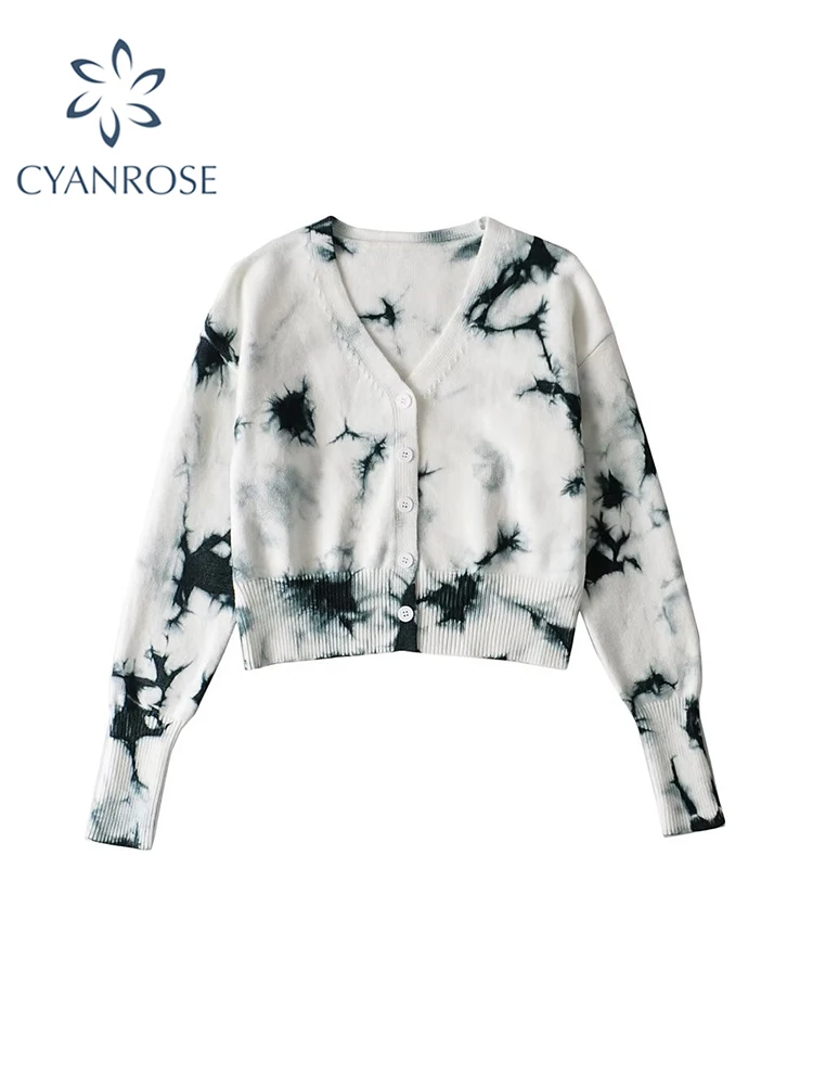 Women Cardigan Knitted Sweater 90s Fashion Ladies Long Sleeve V-Neck Sweater Korean Y2k Vintage Jumper Sweaters Top Clothes 2023
Women Cardigan Knitted Sweater 90s Fashion Ladies Long Sleeve V-Neck Sweater Korean Y2k Vintage Jumper Sweaters Top Clothes 2023