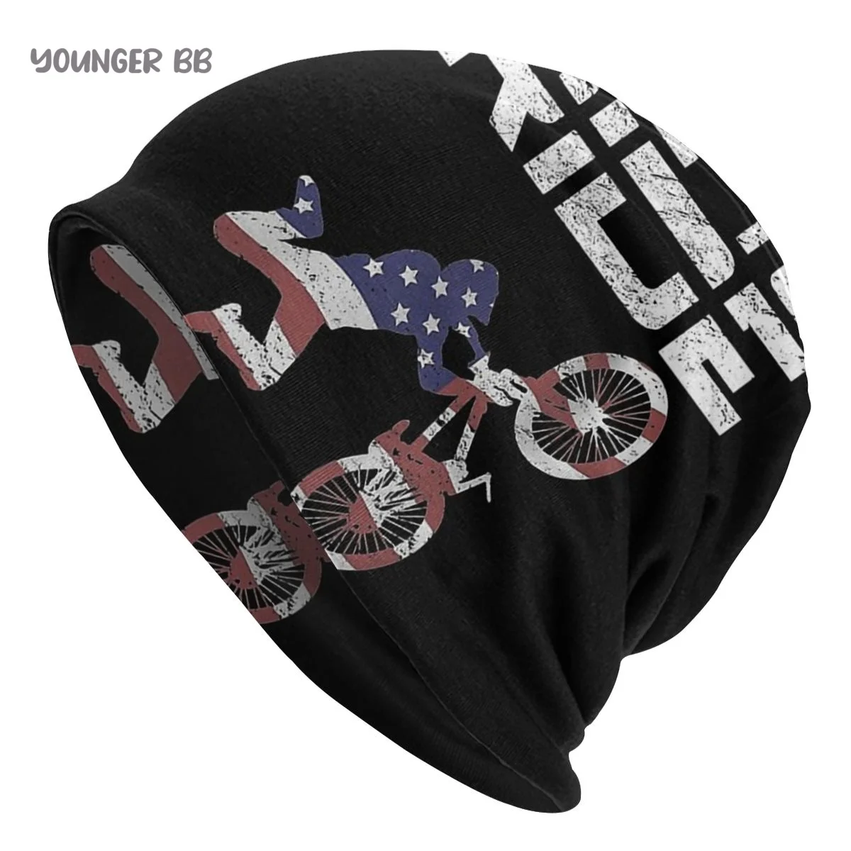 BMX Bike Racing Caps Vintage Street Skullies Beanies Hat Adult Men's Knit Hat Men Women Female Winter Warm Elastic Bonnet
BMX Bike Racing Caps Vintage Street Skullies Beanies Hat Adult Men's Knit Hat Men Women Female Winter Warm Elastic Bonnet