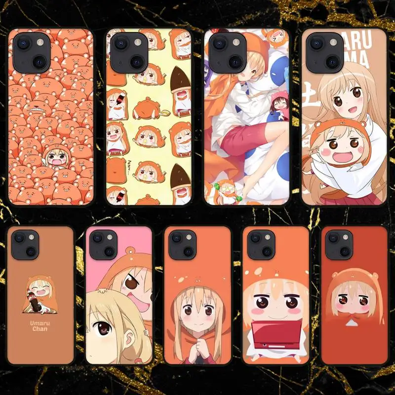 Милый чехол для телефона Himouto Умару Чан для iPhone 11 12 Mini 13 14 Pro XS Max X 8 7 6s Plus 5 SE XR
Милый чехол для телефона Himouto Умару Чан для iPhone 11 12 Mini 13 14 Pro XS Max X 8 7 6s Plus 5 SE XR