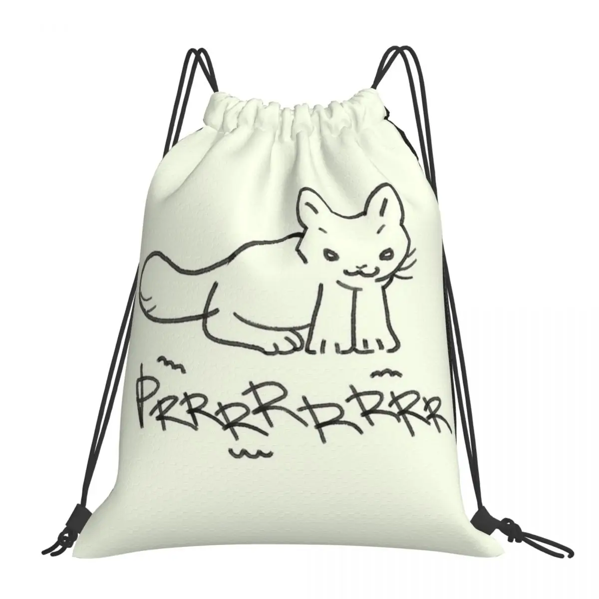 Рюкзаки Prrrr Kitten Kat, многофункциональная портативная сумка на шнурке, сумка на шнурке с карманом для хранения, сумка для книг для путешествий, школы
Рюкзаки Prrrr Kitten Kat, многофункциональная портативная сумка на шнурке, сумка на шнурке с карманом для хранения, сумка для книг для путешествий, школы