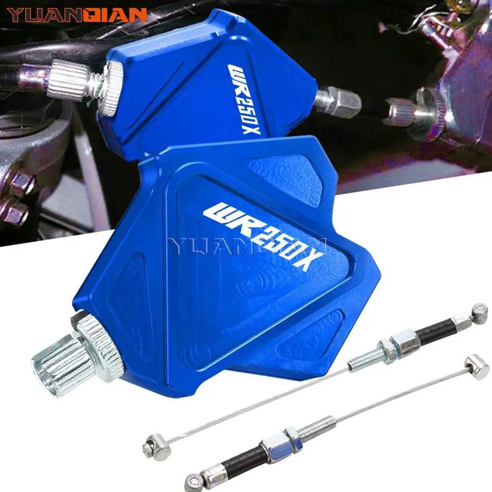 Рычаг сцепления для мотоцикла и велосипеда-внедорожника yamaha WR250X WR250 X 2007-2017 WR 250X 2013 2014 2015 2016
Рычаг сцепления для мотоцикла и велосипеда-внедорожника yamaha WR250X WR250 X 2007-2017 WR 250X 2013 2014 2015 2016