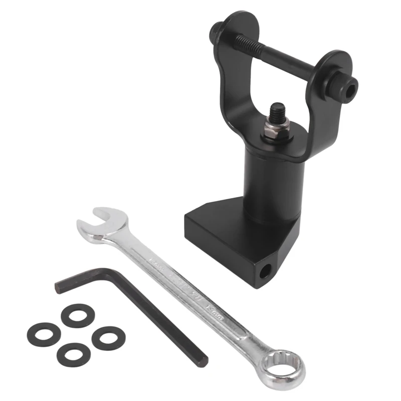 Screen Monitor Adjuster For Peloton Bike 360º Rotate Exercise Bikes Swivel Arm For Screen (Not For Peloton Bike+)
Screen Monitor Adjuster For Peloton Bike 360º Rotate Exercise Bikes Swivel Arm For Screen (Not For Peloton Bike+)