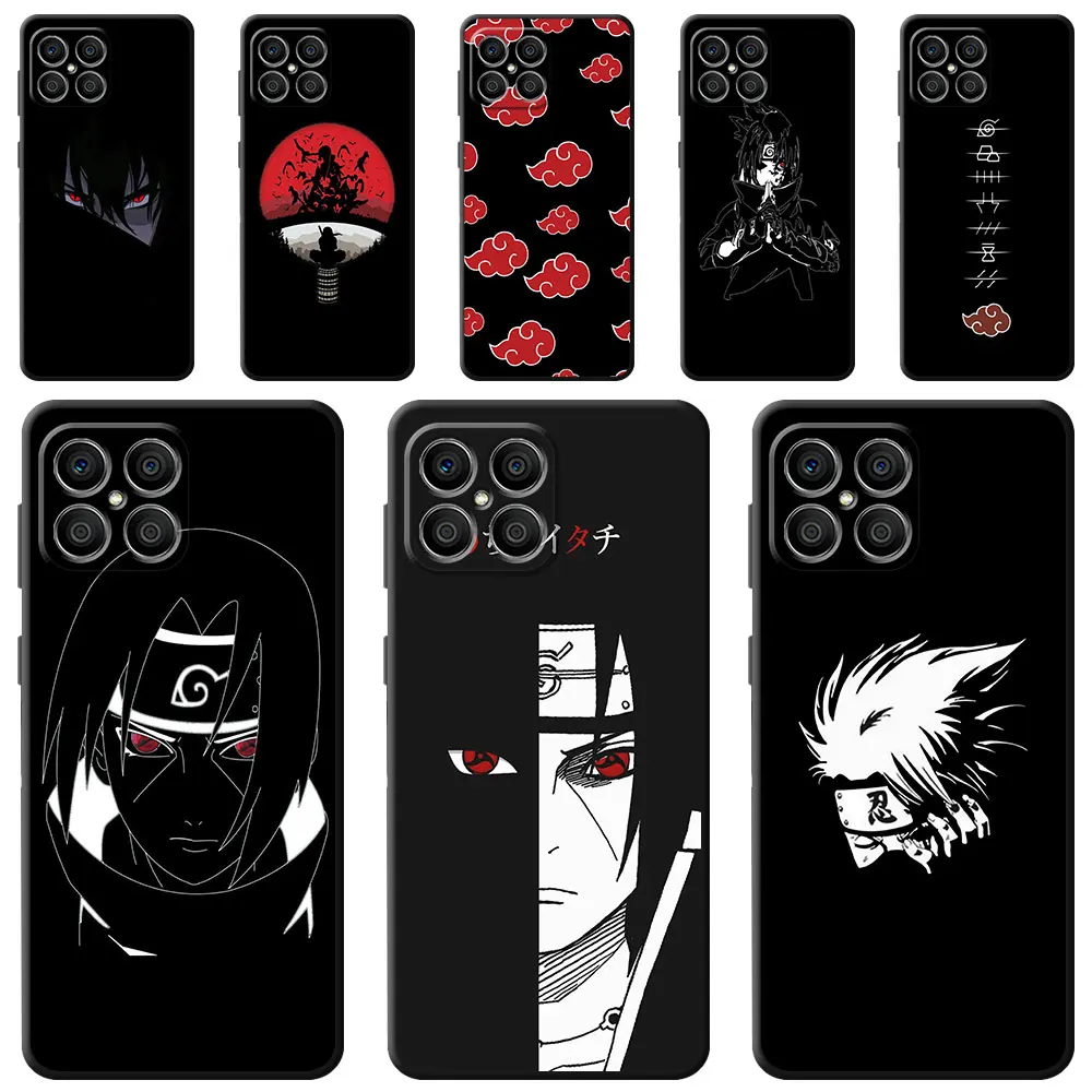 Шаринган Наруто для Honor 90 Lite 8X 20 70 X8 X8A X9a X7 X6 50 Magic5 Pro 4 Black Soft Phone Funda
Шаринган Наруто для Honor 90 Lite 8X 20 70 X8 X8A X9a X7 X6 50 Magic5 Pro 4 Black Soft Phone Funda