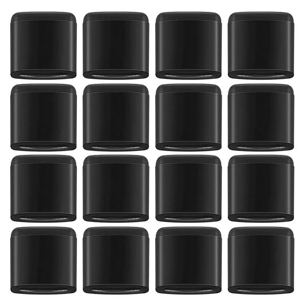 16Pcs Air Fryer Rubber Tips Replacement 1.1x1.1cm Cap Cover For Air Fryer Grill Pan Rubber Bumpers Kitchen Tools
16Pcs Air Fryer Rubber Tips Replacement 1.1x1.1cm Cap Cover For Air Fryer Grill Pan Rubber Bumpers Kitchen Tools