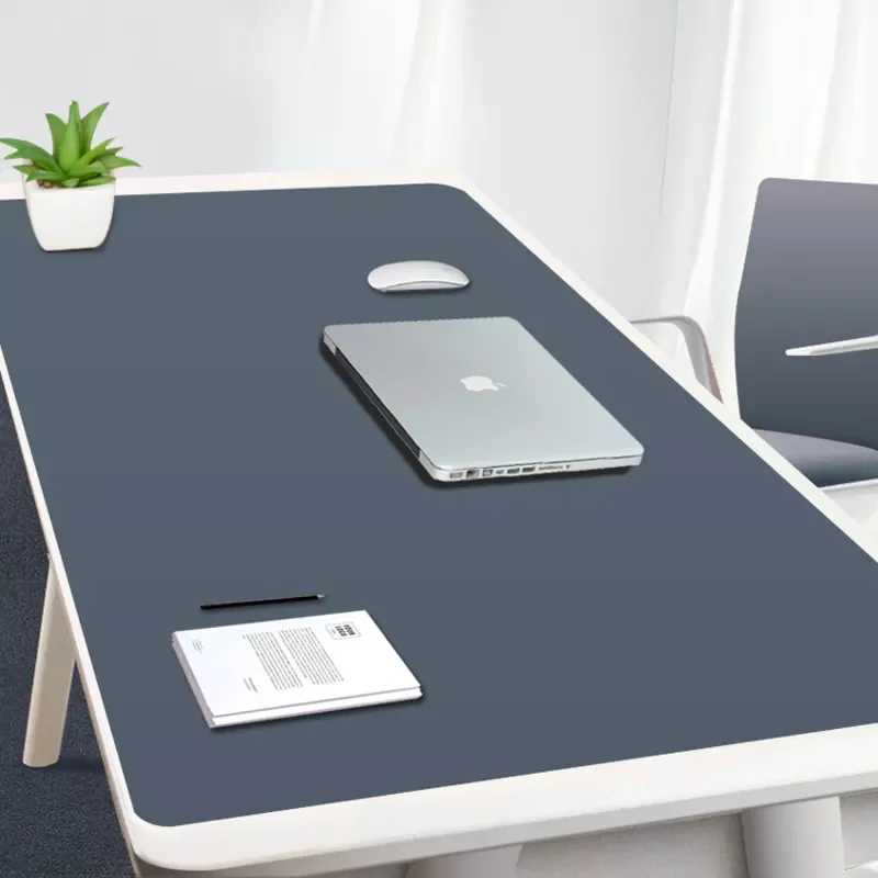 Large Computer Mouse Pad Gaming MousePad Waterproof PU Leather Mouse Mat Gamer XXL Mause Carpet PC Desk Mat keyboard pad
Large Computer Mouse Pad Gaming MousePad Waterproof PU Leather Mouse Mat Gamer XXL Mause Carpet PC Desk Mat keyboard pad