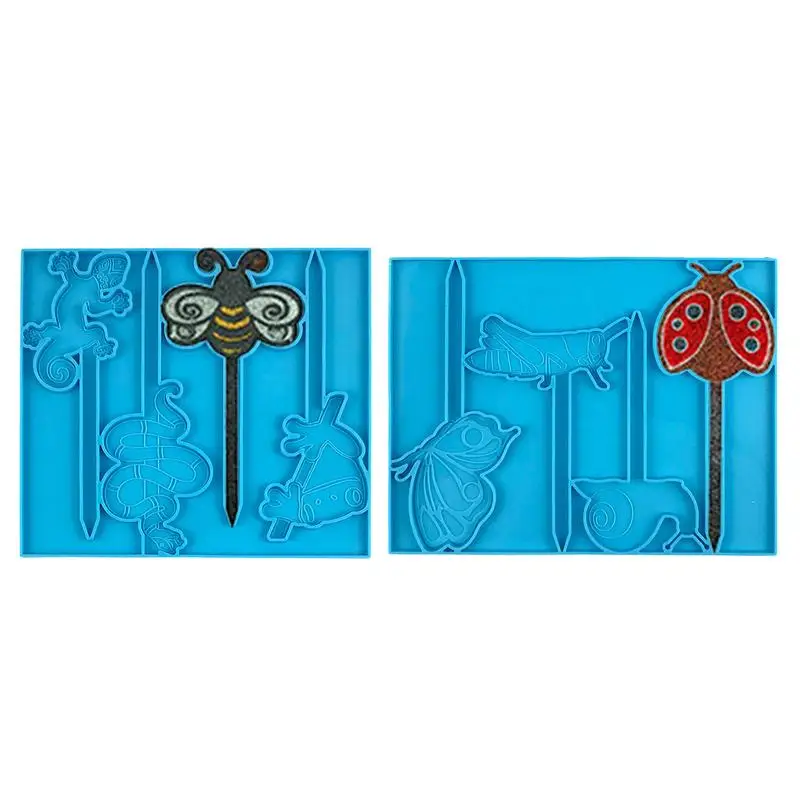 Flower Marking Silicone Mold Labels Making Mold Potted Flowers Marker Silicone Plant Tags Mold DIY Resin Casting Clay Making
Flower Marking Silicone Mold Labels Making Mold Potted Flowers Marker Silicone Plant Tags Mold DIY Resin Casting Clay Making
