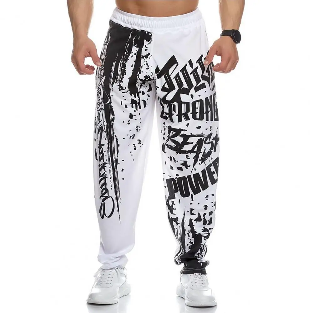 Great Bodybuilding Joggers Quick Men Hip-hop Sweatpants Casual Joggers Waist Pants Pants Mid Style Dry
Great Bodybuilding Joggers Quick Men Hip-hop Sweatpants Casual Joggers Waist Pants Pants Mid Style Dry