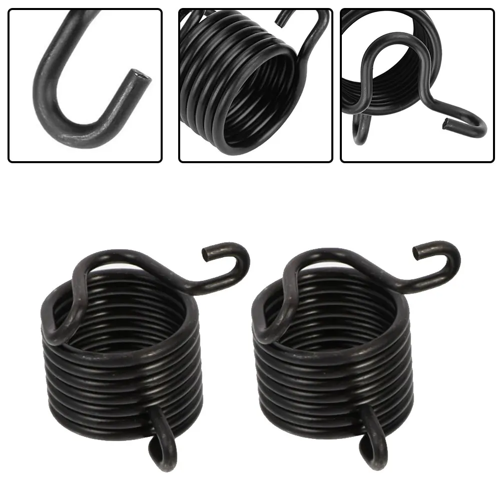 High Quality Power Tools Accessories Spring Impact Spring 8 Turns Pneumatic Rivet Spring Shovel Interface Springs
High Quality Power Tools Accessories Spring Impact Spring 8 Turns Pneumatic Rivet Spring Shovel Interface Springs