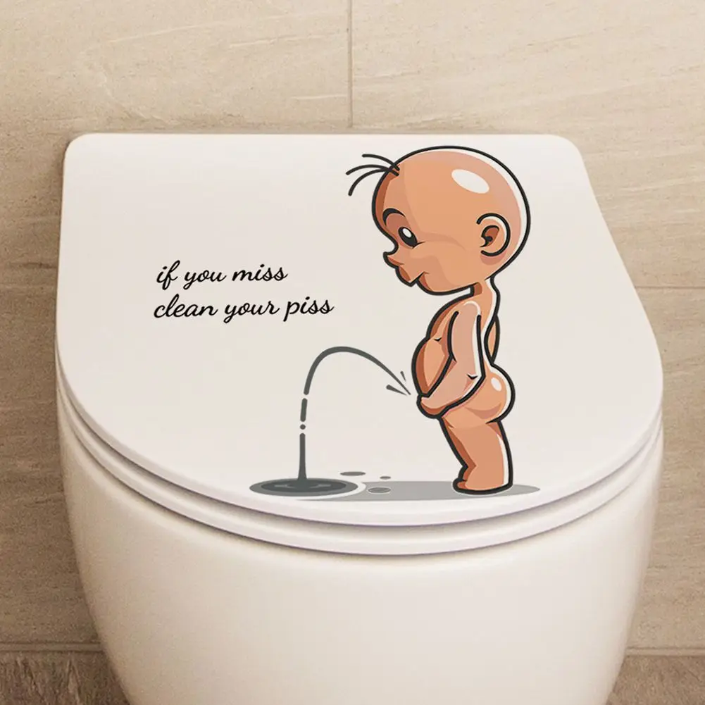 New child English decorative wall stickers bathroom toilet stickers kindergarten simple creative wall decals
New child English decorative wall stickers bathroom toilet stickers kindergarten simple creative wall decals
