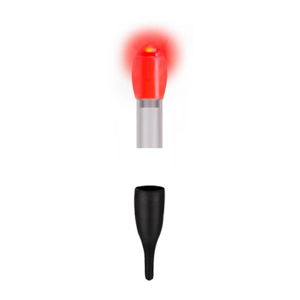 2pcs Fish Float Light Float Tail Light Solid MulticColor Electronic Light Without Battery Floating Light Pesca Fishing Tackle
2pcs Fish Float Light Float Tail Light Solid MulticColor Electronic Light Without Battery Floating Light Pesca Fishing Tackle