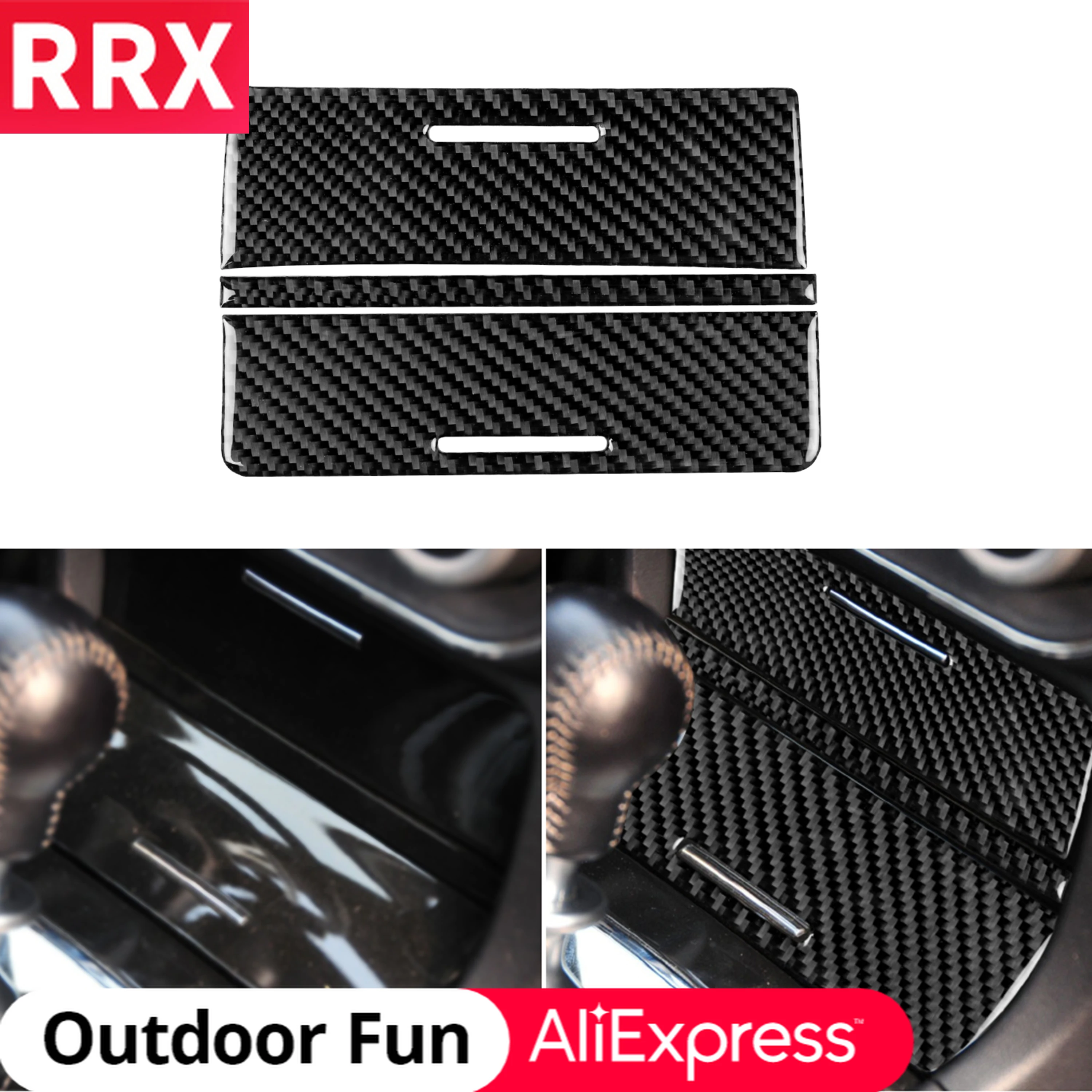 For Mitsubishi Lancer GT GTS 2010-2015 Carbon Fiber Central Control Storage Cover Glove Box Panel Sticker Trim Car Accessories
For Mitsubishi Lancer GT GTS 2010-2015 Carbon Fiber Central Control Storage Cover Glove Box Panel Sticker Trim Car Accessories