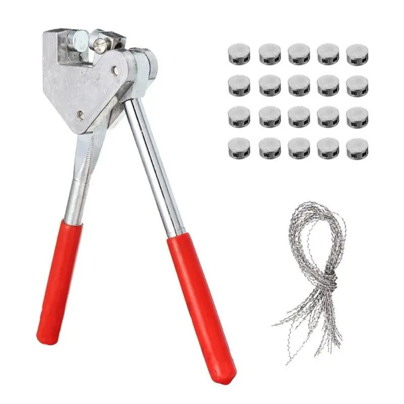 Plier 20pcs 10x4mm Sealed Beans Sealing Wire Seal Sealing Pliers Calipers for Seal Water Meter Anti-Theft Sealing Dropship
Plier 20pcs 10x4mm Sealed Beans Sealing Wire Seal Sealing Pliers Calipers for Seal Water Meter Anti-Theft Sealing Dropship