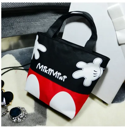 2022 Mickey Canvas Handbag Mini Shoulder Bag Cartoon Anime Baby Accessories Bag Messenger Bag For Child Shopping Bag Bolsa
2022 Mickey Canvas Handbag Mini Shoulder Bag Cartoon Anime Baby Accessories Bag Messenger Bag For Child Shopping Bag Bolsa