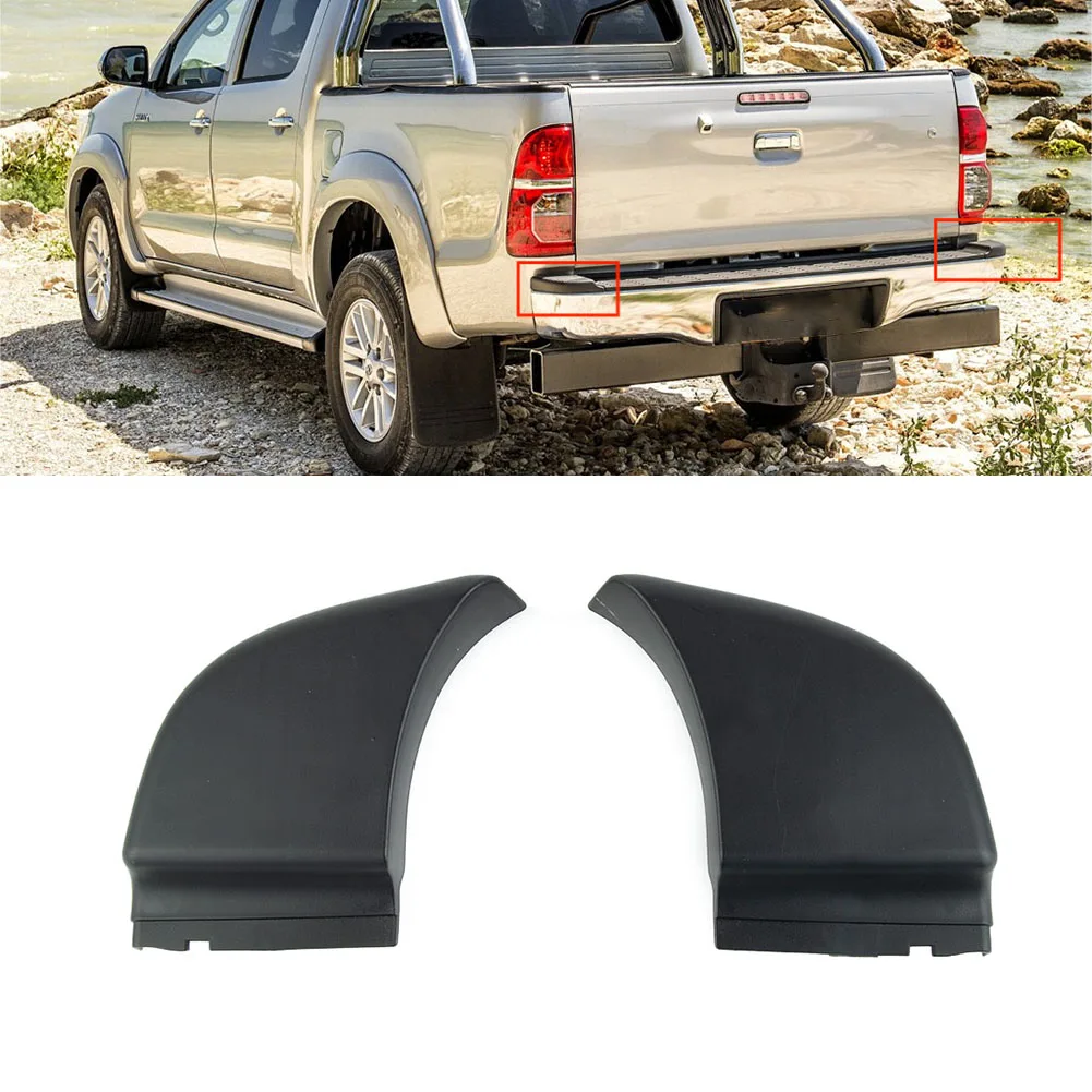 Corner Cap Plate Corner Cap 52163-0K010 52164-0K010 For Toyota Hilux Vigo 2004-15 Plug-and-play 100% Brand New
Corner Cap Plate Corner Cap 52163-0K010 52164-0K010 For Toyota Hilux Vigo 2004-15 Plug-and-play 100% Brand New