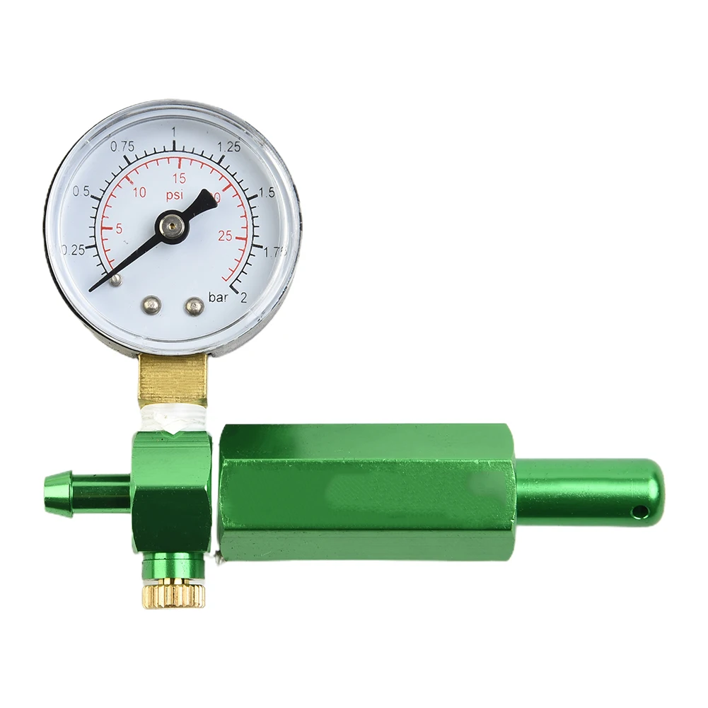 Carb Carburetor Leak Detector Pressure Test Gauge Kit For Walbro 57-21 57-21-1 Replaces PG-2 Tillotson 243-504 Various Models
Carb Carburetor Leak Detector Pressure Test Gauge Kit For Walbro 57-21 57-21-1 Replaces PG-2 Tillotson 243-504 Various Models