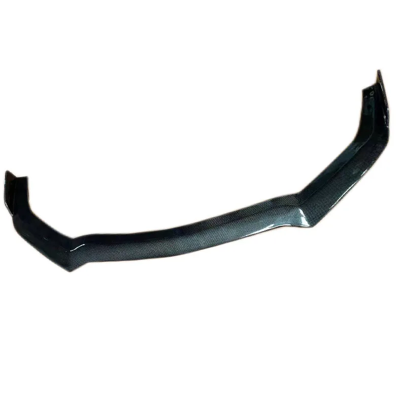 Car Body Parts Carbon Fiber Front rear Lip Side Skirts spoiler Auto Small Body Kits bumper diffuser For Mustang 2018+
Car Body Parts Carbon Fiber Front rear Lip Side Skirts spoiler Auto Small Body Kits bumper diffuser For Mustang 2018+