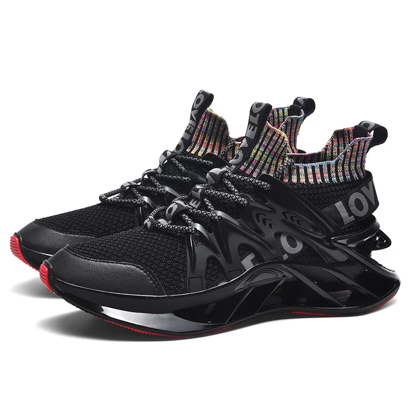 Men Tennis Shoes Sneakers Breathable Mesh Sports Casual Running Soft Sole Height Increasing Shoes Sweat-Absorbant Anti-Odor 040
Men Tennis Shoes Sneakers Breathable Mesh Sports Casual Running Soft Sole Height Increasing Shoes Sweat-Absorbant Anti-Odor 040