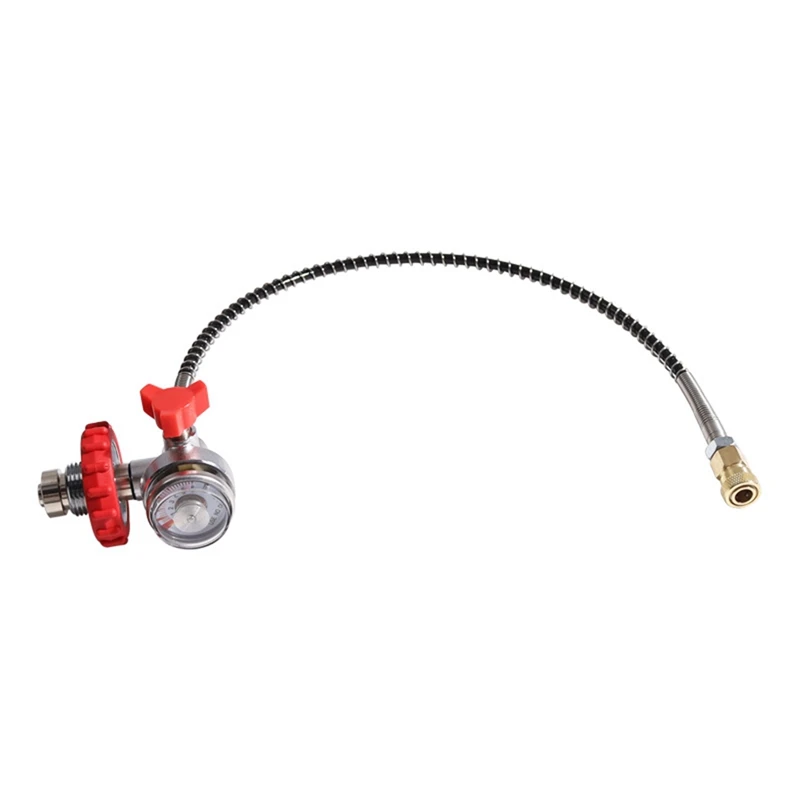 24 дюймовый Дайвинг 6000psi большой Бензобак для маленького цилиндра из нержавеющей стали DIN G5/8 подходит для воздушной заливки соединитель стан...
24 дюймовый Дайвинг 6000psi большой Бензобак для маленького цилиндра из нержавеющей стали DIN G5/8 подходит для воздушной заливки соединитель стан...