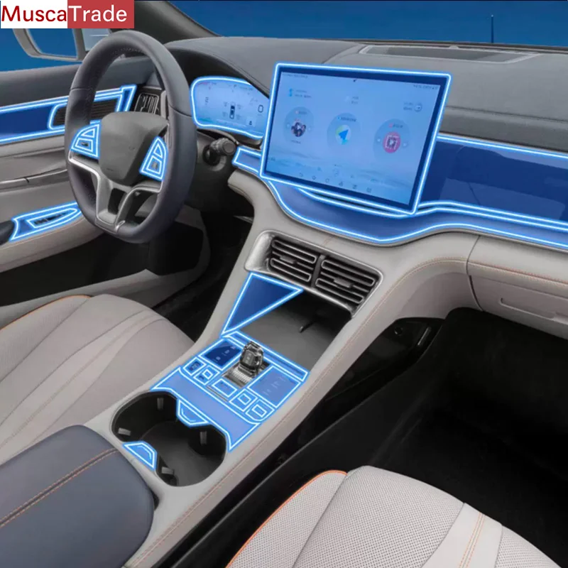 Для BYD SONG PLUS DMi EV 2023 Автомобильная фотопанель фортепиано панель переключения центральной консоли против царапин
Для BYD SONG PLUS DMi EV 2023 Автомобильная фотопанель фортепиано панель переключения центральной консоли против царапин