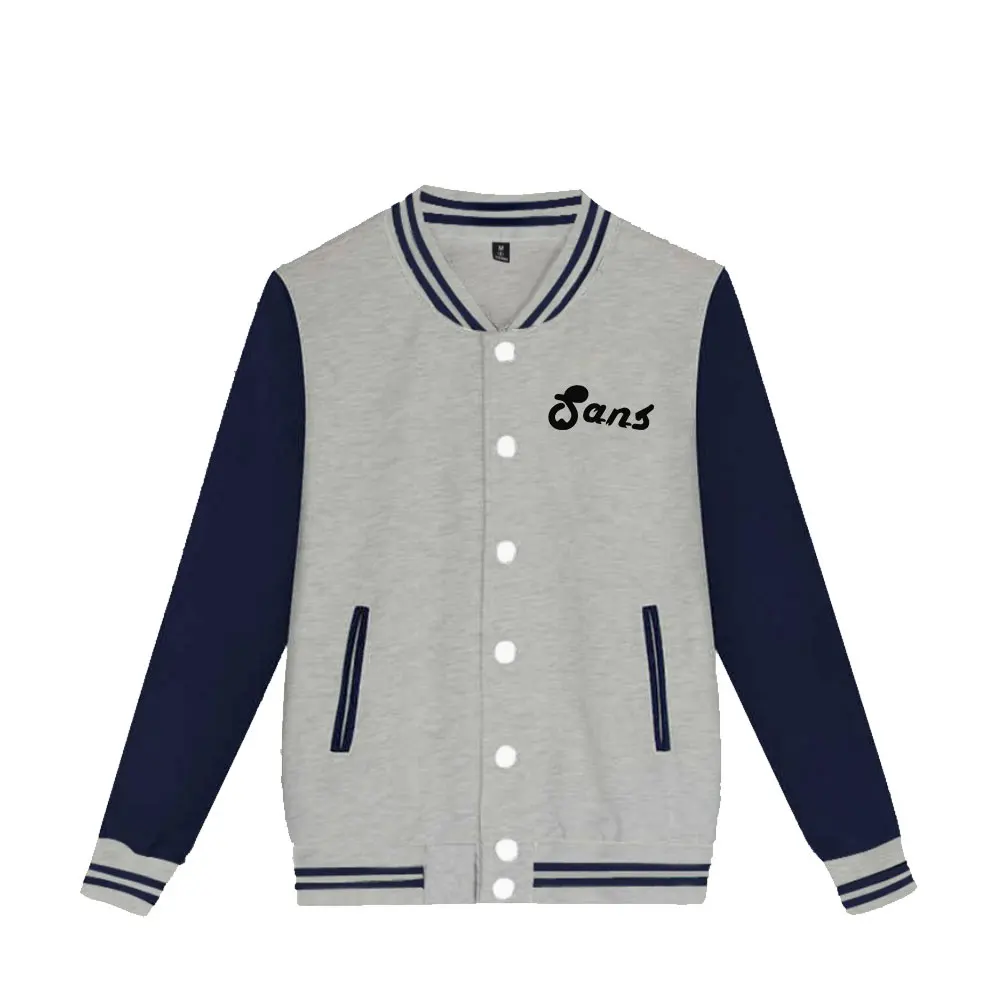 LIANSHUO New Fashion Baseball Uniform Jacket Unique Print XXS-XXXL Casual Sports Men and Women Y2k Clothing
LIANSHUO New Fashion Baseball Uniform Jacket Unique Print XXS-XXXL Casual Sports Men and Women Y2k Clothing