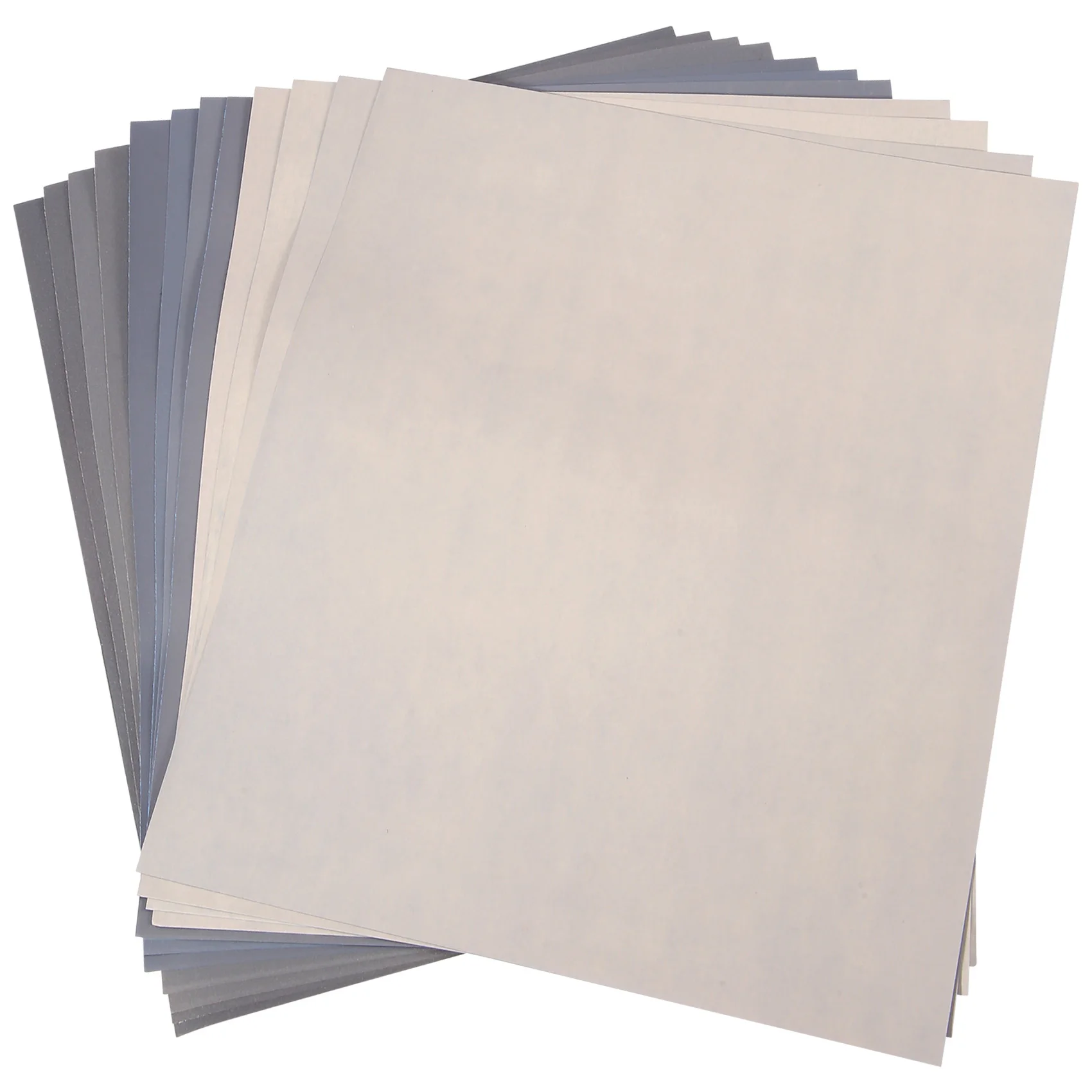 Grit 1500 2000 2500 3000 5000 7000 High Precision Polishing Sanding Wet/dry Abrasive Sandpaper Sheets - Germany, Pack of 12
Grit 1500 2000 2500 3000 5000 7000 High Precision Polishing Sanding Wet/dry Abrasive Sandpaper Sheets - Germany, Pack of 12