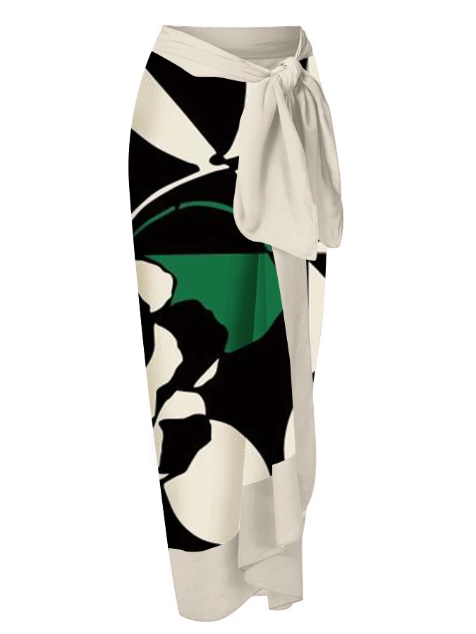 Модный Зеленый слитный купальник с глубоким V-образным вырезом и оборками, привлекательная Удобная элегантная пляжная одежда, бикини и наки... 
Модный Зеленый слитный купальник с глубоким V-образным вырезом и оборками, привлекательная Удобная элегантная пляжная одежда, бикини и наки...