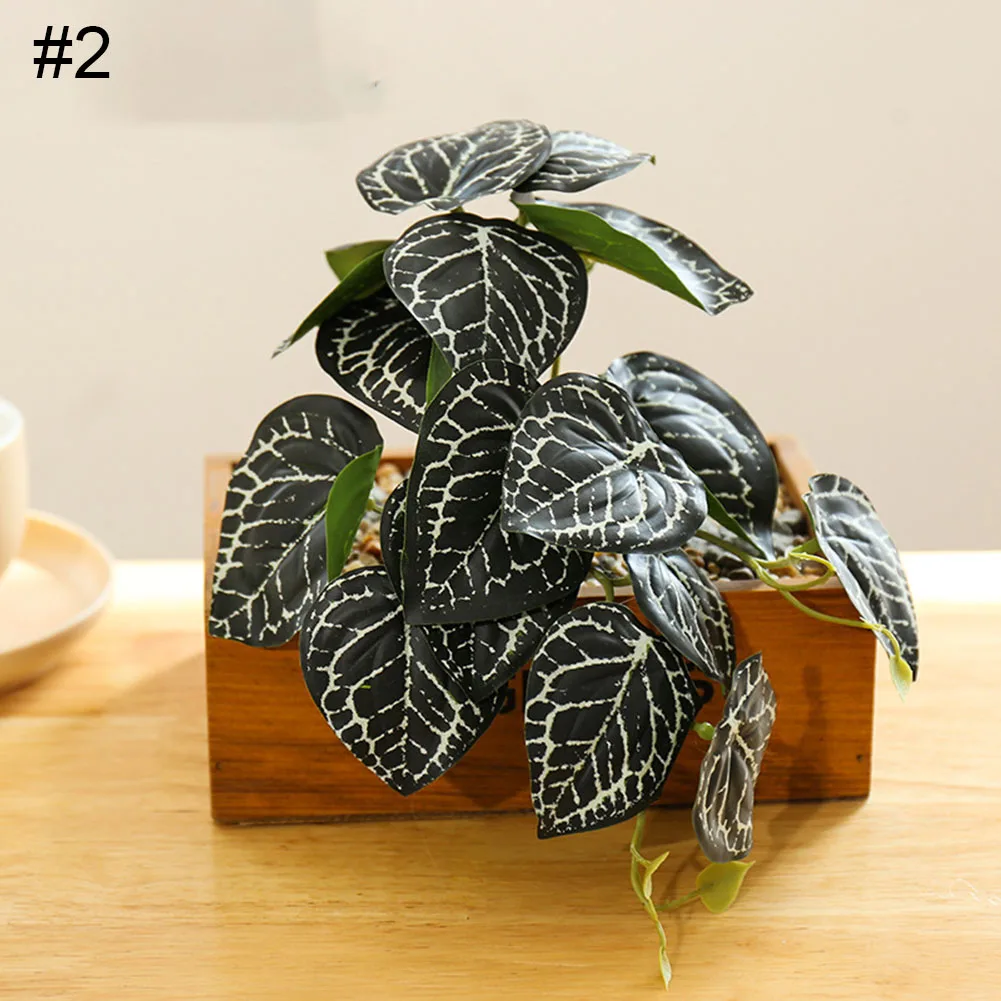 Durable Practical Simulated Leaves Artificial Leave Flower Beautiful For Bamboo Flower Baskets Household Outdoor
Durable Practical Simulated Leaves Artificial Leave Flower Beautiful For Bamboo Flower Baskets Household Outdoor