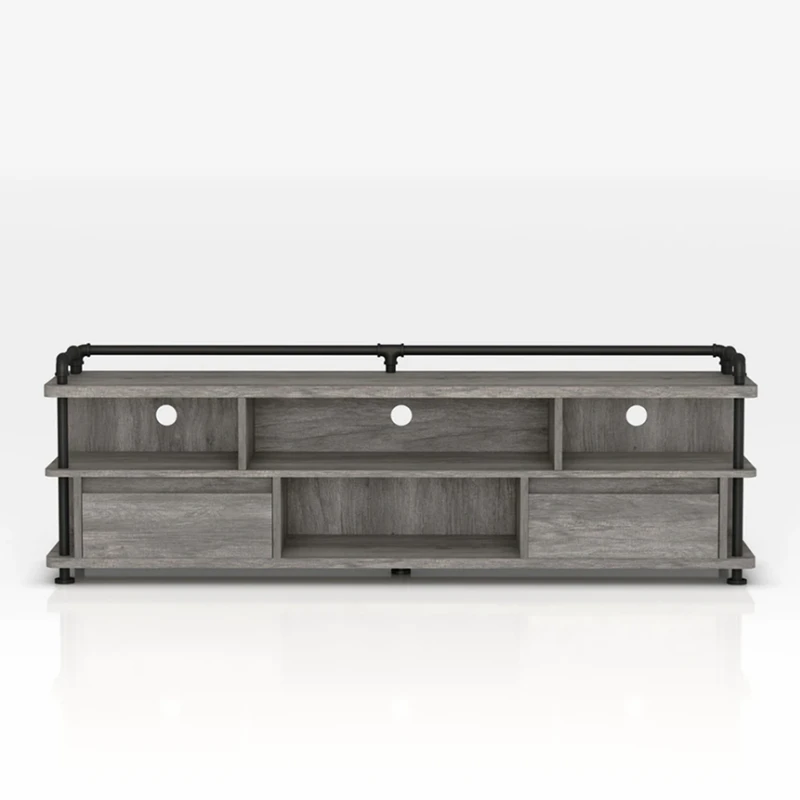 Free Dropshipping 71" 4 Tier TV Cabinet TV Console, Modern Industrial Style Bedroom Living Room Furniture Design
Free Dropshipping 71" 4 Tier TV Cabinet TV Console, Modern Industrial Style Bedroom Living Room Furniture Design