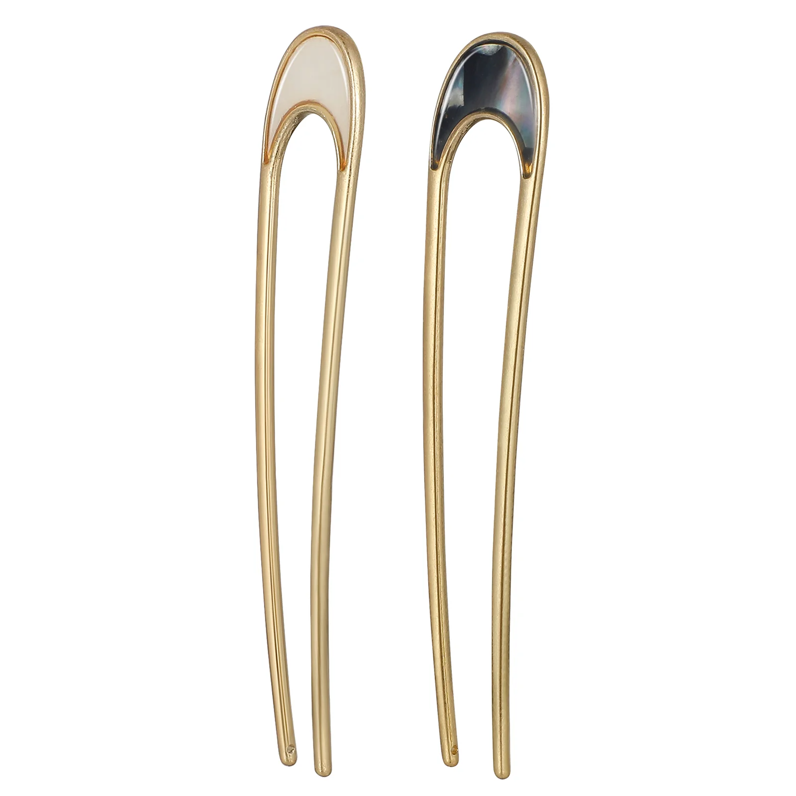 Hair For French Sticks Pins U Women Chopsticks Shaped Twist Tool Long Clips Fork Shell Accessories Buns
Hair For French Sticks Pins U Women Chopsticks Shaped Twist Tool Long Clips Fork Shell Accessories Buns