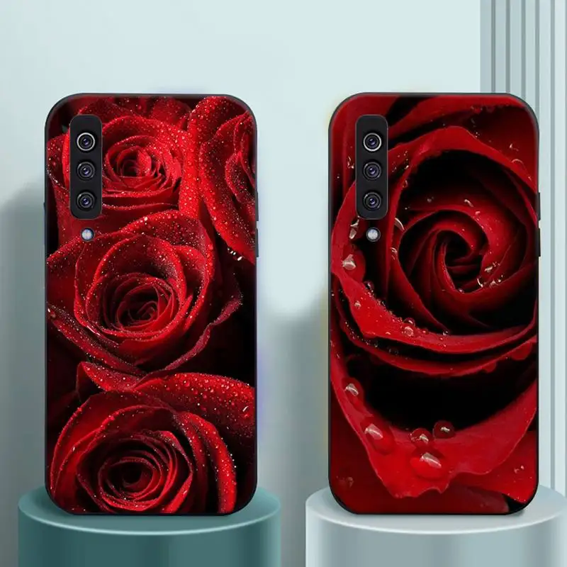 Rose flower Phone Case For Samsung galaxy A S note 10 12 20 32 40 50 51 52 70 71 72 21 fe s ultra plus 
Rose flower Phone Case For Samsung galaxy A S note 10 12 20 32 40 50 51 52 70 71 72 21 fe s ultra plus