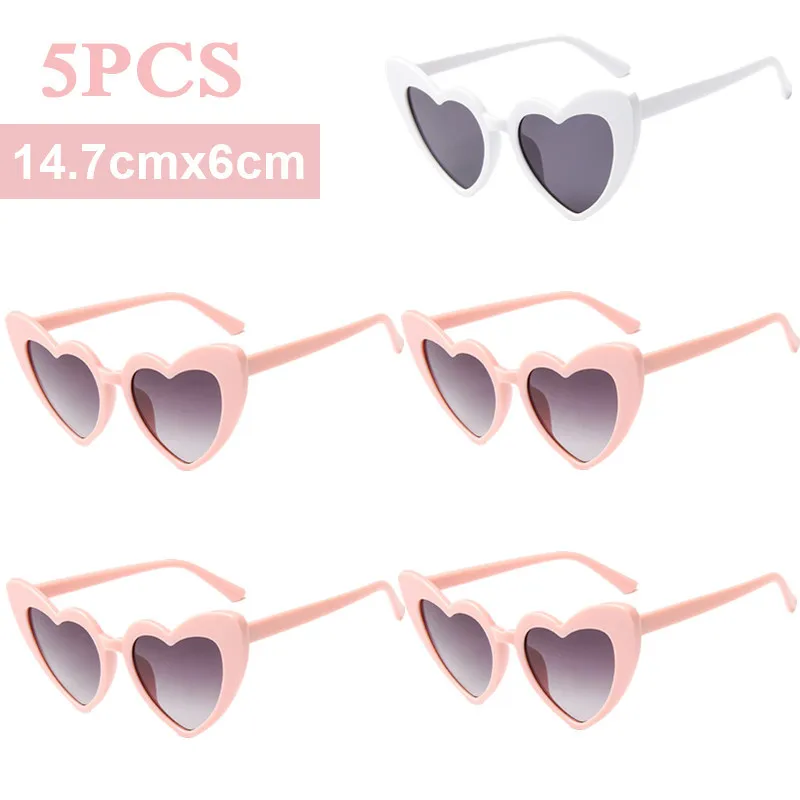 Bride To Be Heart Sunglasses Beach Pool Wedding Decoration Engagement Bachelorette Party Bridal Shower Gift Hen Party Supplies
Bride To Be Heart Sunglasses Beach Pool Wedding Decoration Engagement Bachelorette Party Bridal Shower Gift Hen Party Supplies