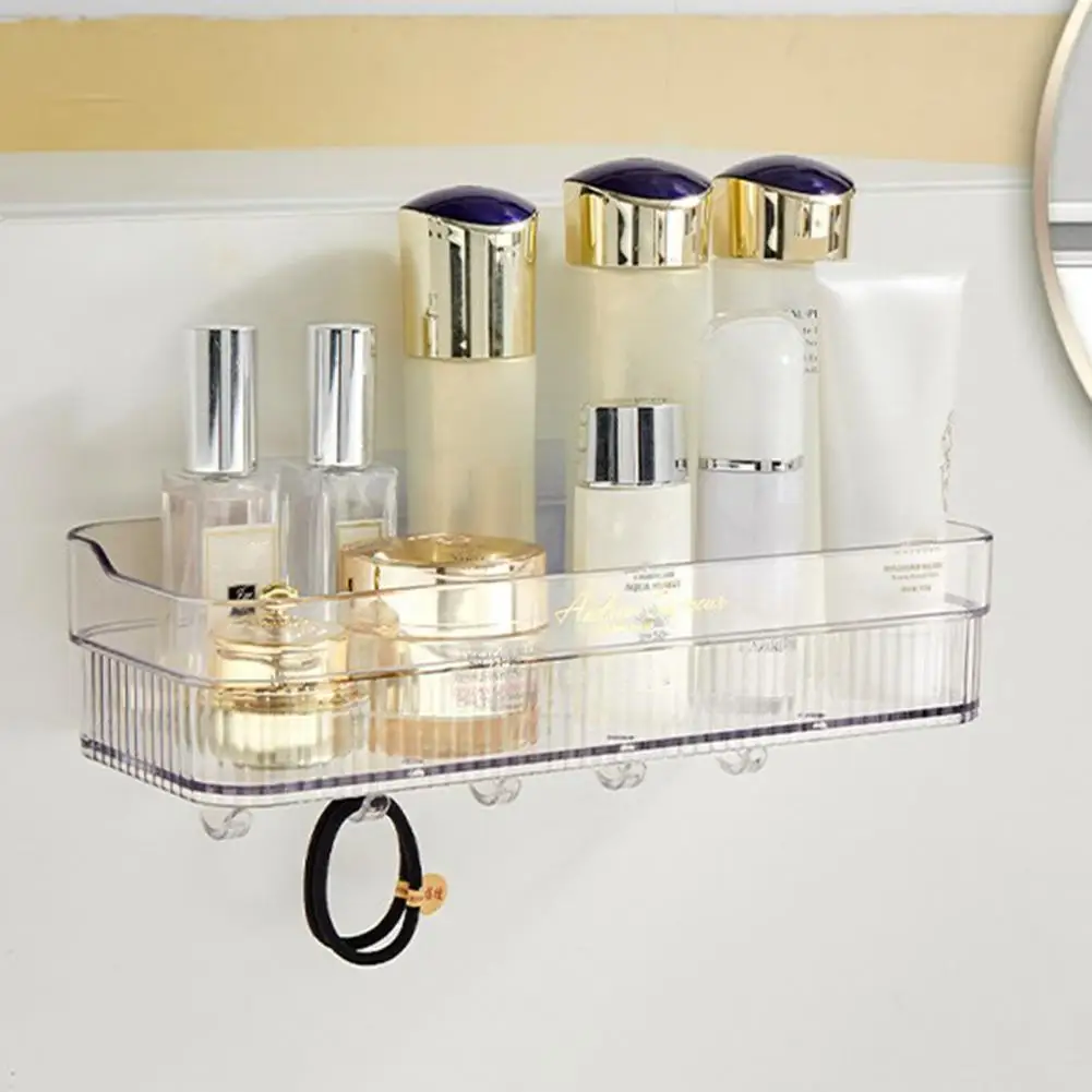 Reliable Moisture Proof Wall-mounted Freely Adjustable Floor Height Storage Holder for Bathroom Bathroom Shelf Storage Rack
Reliable Moisture Proof Wall-mounted Freely Adjustable Floor Height Storage Holder for Bathroom Bathroom Shelf Storage Rack