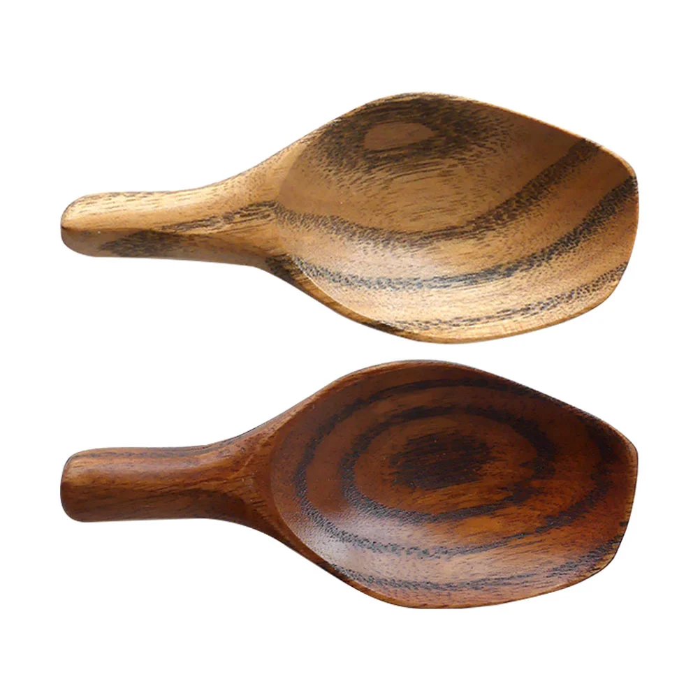 2pcs Scoops Tea Leaf Spoons Miniature Salt Spoon Scoop Coffee Scoop Box Spoon Spoons for Eating
2pcs Scoops Tea Leaf Spoons Miniature Salt Spoon Scoop Coffee Scoop Box Spoon Spoons for Eating